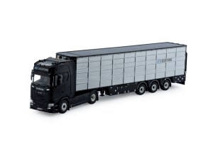 SCANIA S Sucatrans