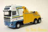 DAF XF95 JOH ZAND