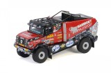RENAULT DAKAR 2020