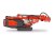 SANDVIK Leopard DI650i