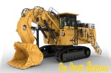 CATERPILLAR 6040 FS