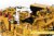 CATERPILLAR 6090FS