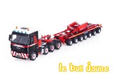 MAN TGX MAMMOET
