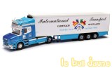 SCANIA T P&C Hamilton