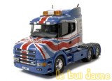 SCANIA T Ridgway Rental