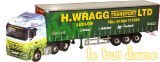 MB Actros H. Wragg
