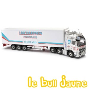 VOLVO FH03 J Richardson