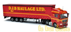 MAN TGX XLX