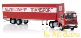 SCANIA 111 Montgomery