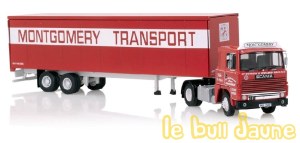 SCANIA 111 Montgomery