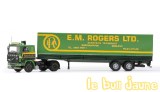 VOLVO F10 E.M. Rogers