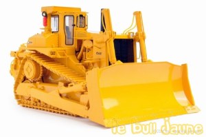 D10 + ripper