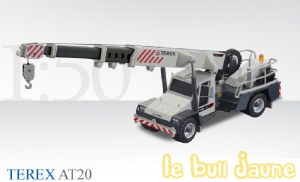 TEREX AT20-3