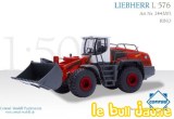LIEBHERR L576 RINO