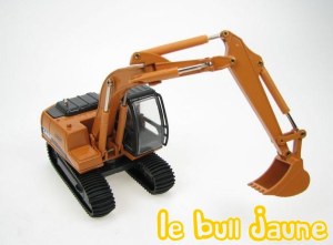 CASE CX130
