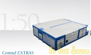 Bloc d'alimentation