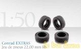 22 mm Rb
