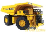 KOMATSU 960E