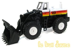 INTERNATIONAL 560