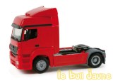MB AXOR 4x2 rouge