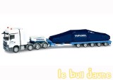 ACTROS