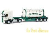 SCANIA R Lanfer