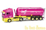 TGX XLX
