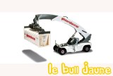 LIEBHERR LRS645