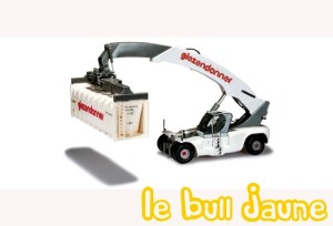 LIEBHERR LRS645