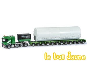 ACTROS