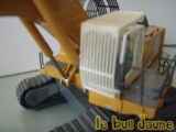 Protection de cabine