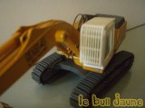 Protection de cabine