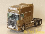 SCANIA R LONGLINE