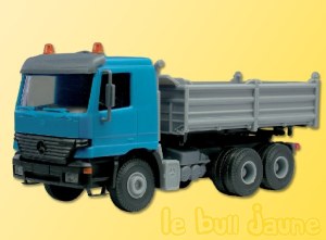 ACTROS