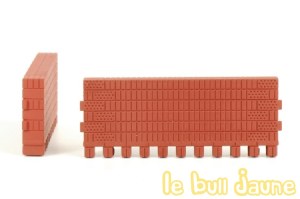 BRIQUES