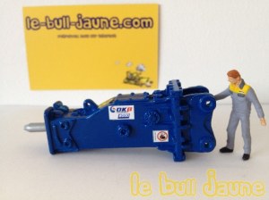 BRH DKB2000