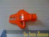 PINCE DE DEMOLITION