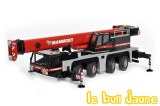 TEREX AC100 MAMMOET