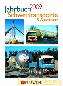Annuaire convois exceptionnels 2009 1