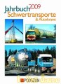 Annuaire convois exceptionnels 2009 1