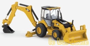 CATERPILLAR 450E