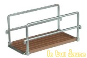 passerelle