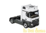 MB ACTROS MP04 4x2 Blanc
