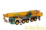 TEREX AC200 HAREKT