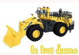 KOMATSU WA1200
