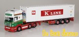 R topline