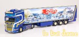 R topline