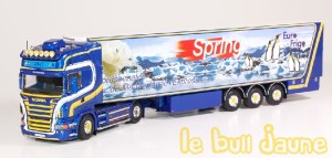 R topline