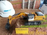 LIEBHERR R970 SME