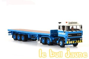 DAF 2800 ECONOFREIGHT